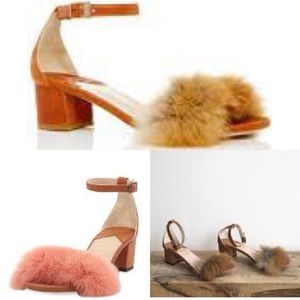 Looking ISO Dhara Sandal